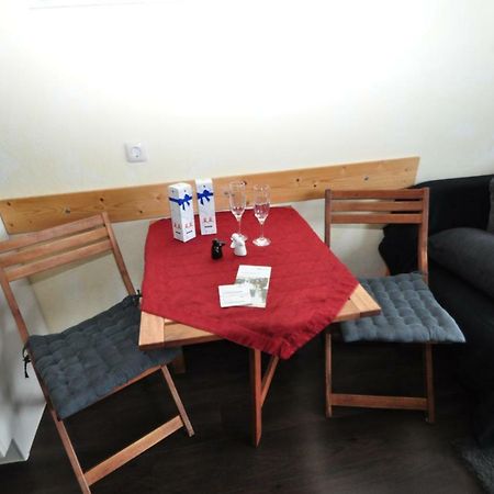 Ferienwohnung-In-Prien Exterior foto
