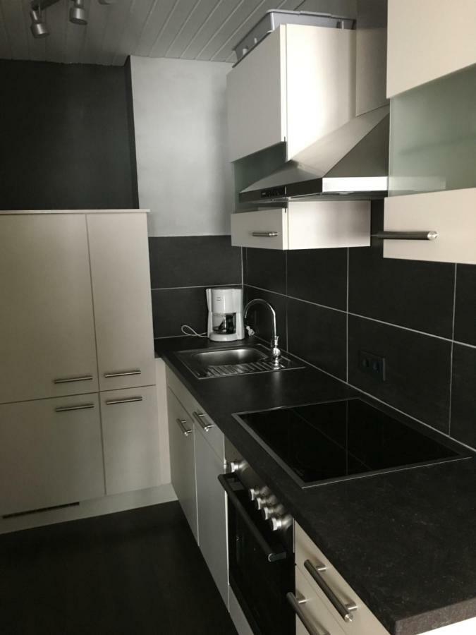 Ferienwohnung-In-Prien Exterior foto