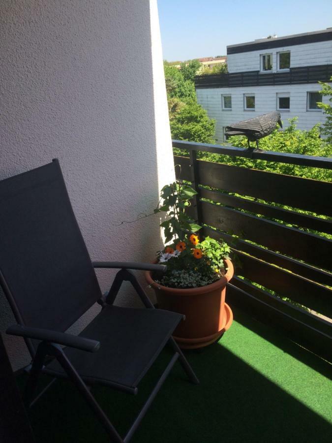 Ferienwohnung-In-Prien Exterior foto