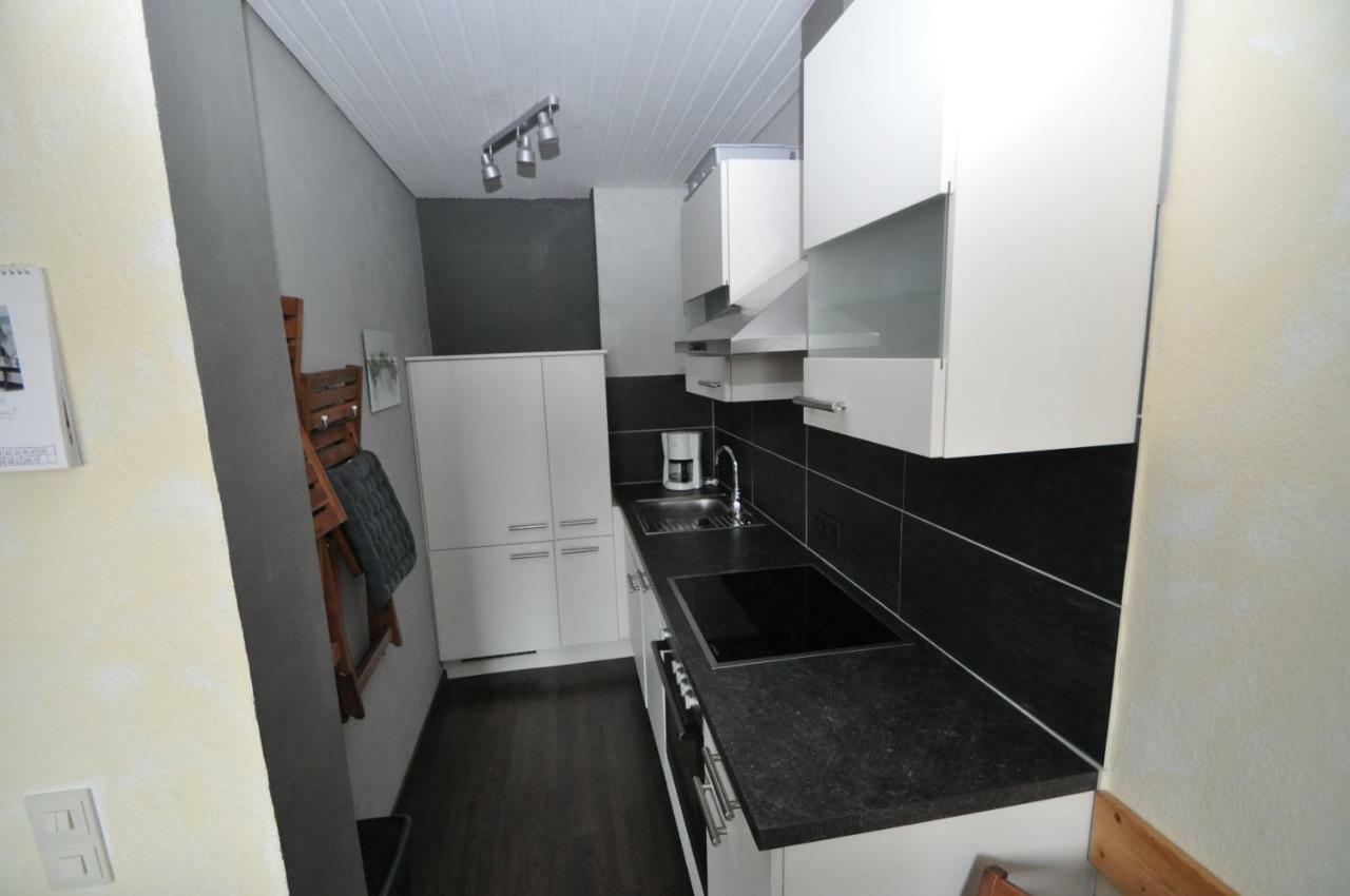 Ferienwohnung-In-Prien Exterior foto