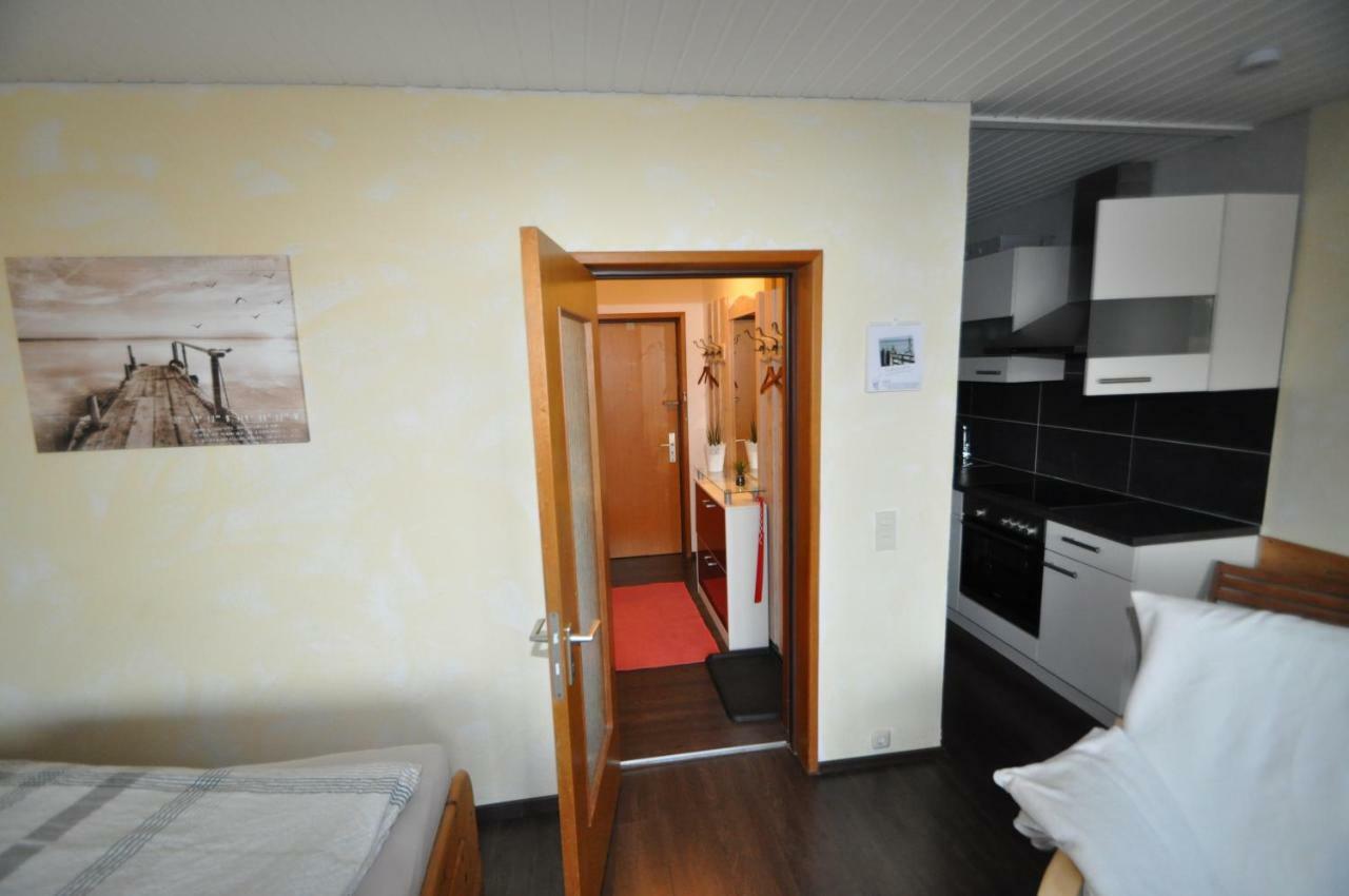 Ferienwohnung-In-Prien Exterior foto